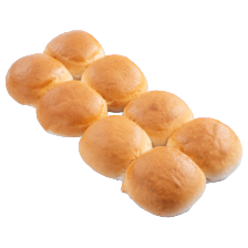 Witte bollen